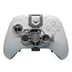 Silver Gray
