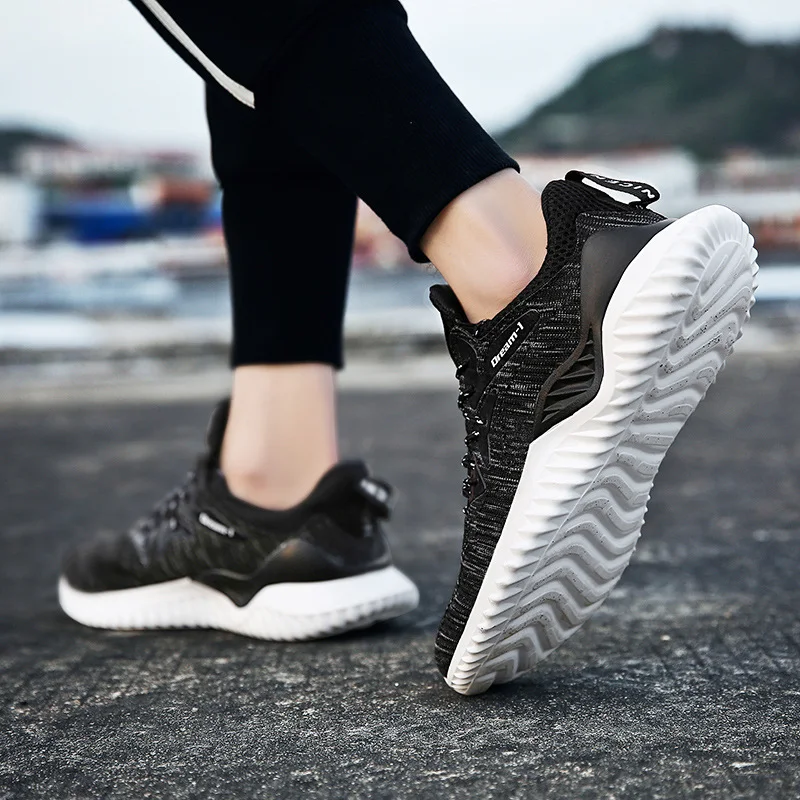 Chaussures de sport pour homme — photo 3