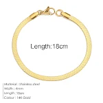 Bracciale Donna con Lettera in Acciaio Inossidabile Gioiello Personalizzato Elegante Braccialetto con Iniziale Regalo Perfetto per Lei Moderno — foto 30