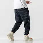 Stripe navy