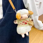 Little Sheep crossbody bag — photo 5