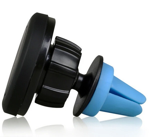 Title 4, Car air vent mobile phone bracket, secure hold,...