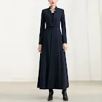Veelzijdige High-End Wollen Jas. Superieur Comfort en Tijdloze Elegantie. Perfect voor een stijlvolle uitstraling en bescherming tegen de kou. — foto 1