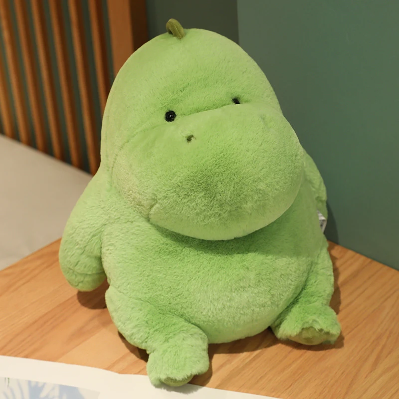 Boneca de porco de brinquedo fofa para meninas. Um adorável bichinho de pelúcia pequeno, macio e perfeito para abraçar e brincar com alegria. — foto 4