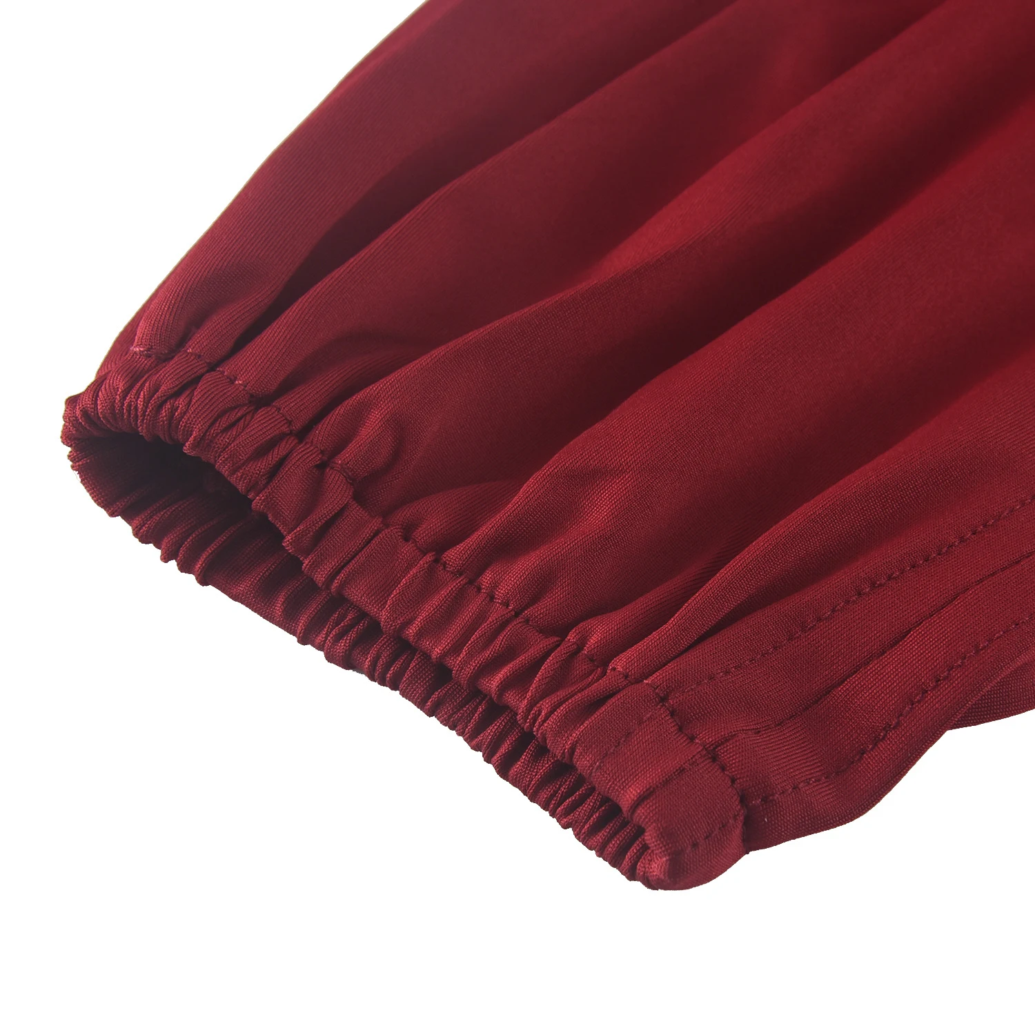 Title 40, Abito da donna slim fit in tinta unita con mani...
