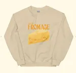 Moletom unissex estampado europeu e americano outono inverno, manga longa, ideal para homens e mulheres, confortável e estiloso para o clima frio. — foto 4