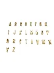 Gold K