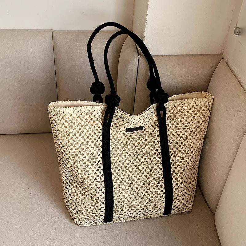 Title 5, Bolso de hombro para hombre de gran capacidad, ...