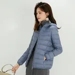 Haze Blue
