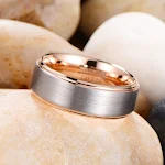 Dita di Giunzione con Indice in Tungsteno Dorato Stile Freddo per Ragazzi Colorati. Semplifica il lavoro, migliora precisione ed efficienza nei compiti. — foto 5