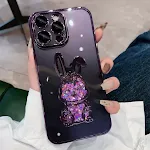 Dark Purple