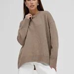 Deep Khaki