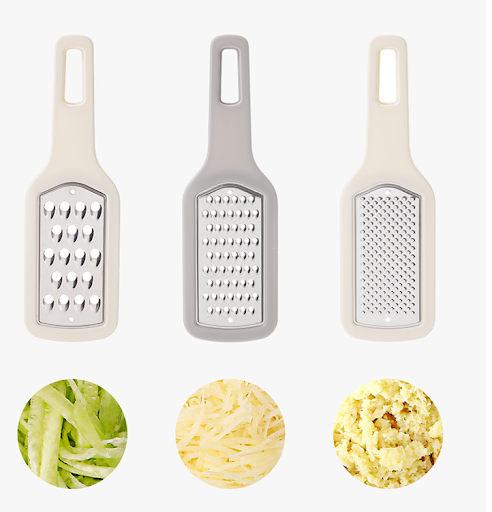 Title 4, Multi-function Vegetable Slicer Kitchen Potato ...