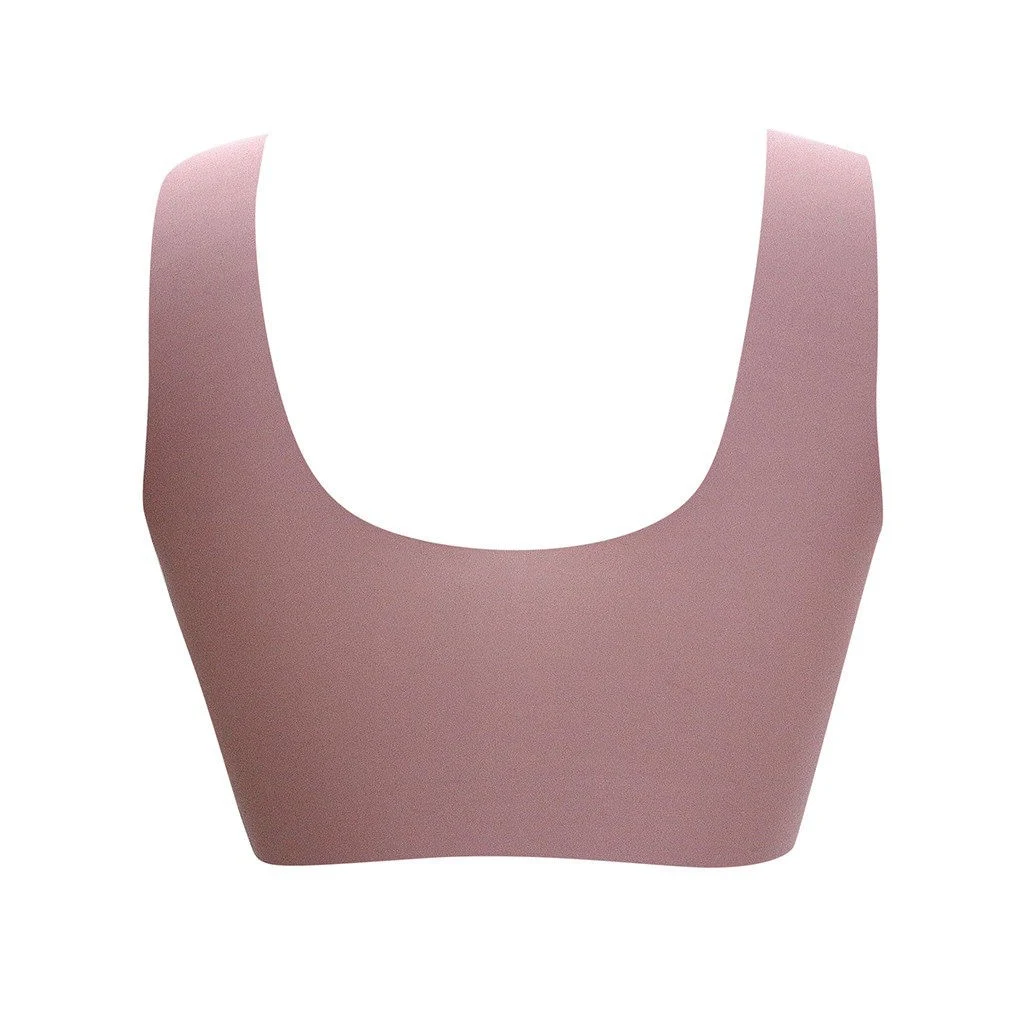 Title 15, Womens Plus Size Unwired Decompression Strap V...