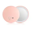 Pink USB charging