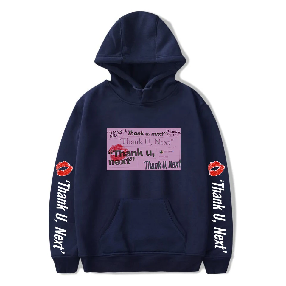 Title 8, Hoodie for men and women