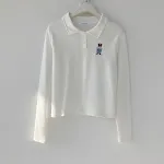 L White