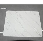 Tapete rígido de diatomita para mesa de cozinha resistente a manchas e água, antiderrapante, absorvente, perfeito para bancadas e tábuas de corte. — foto 16