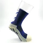 Men's Mid-tube Sports Non-slip Towel Bottom Thickened Socks — photo 7