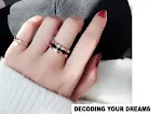 Zwarte diamant bezette titanium stalen ring, luxe en stijl. Robuust en elegant heren sieraad, perfect als cadeau voor speciale gelegenheden. — foto 1