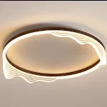 Induction dimming