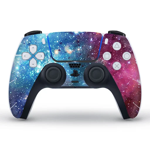 Title 4, AquaGuard PS5 Skin