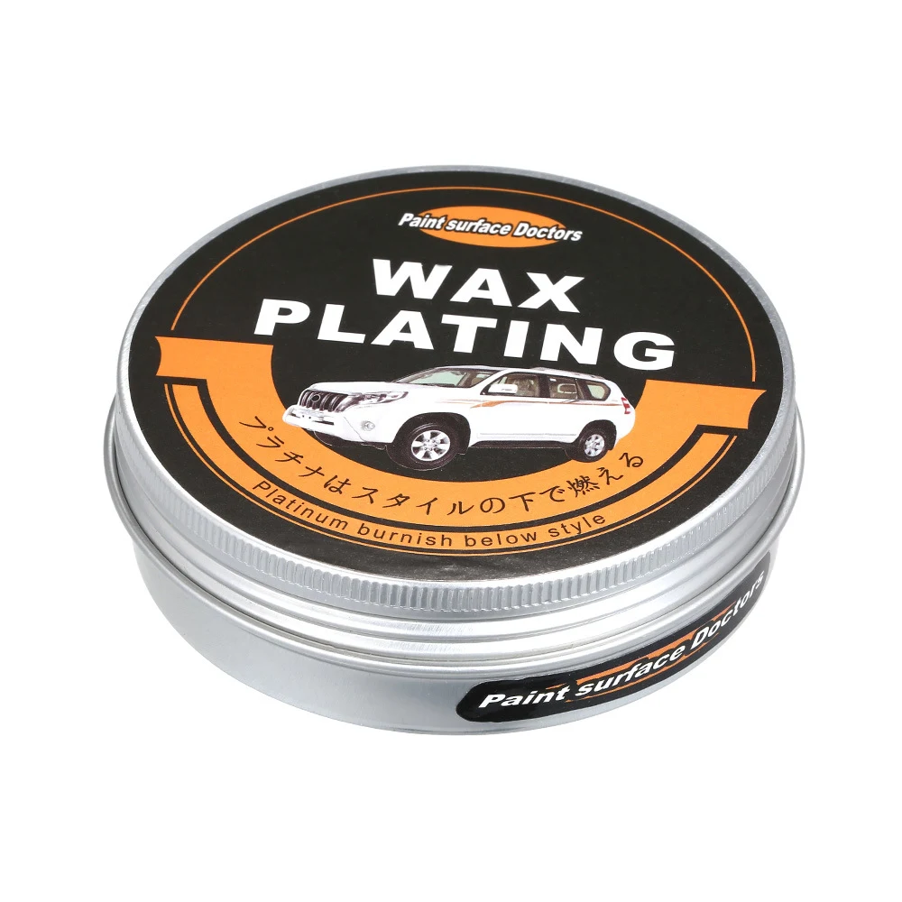 Title 1, Car Polishing and Scratch Repair Kit Restore sh...