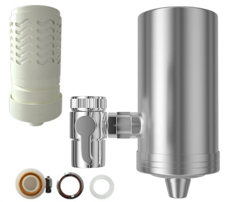 Home Faucet Filter for Drinking Water — photo 4