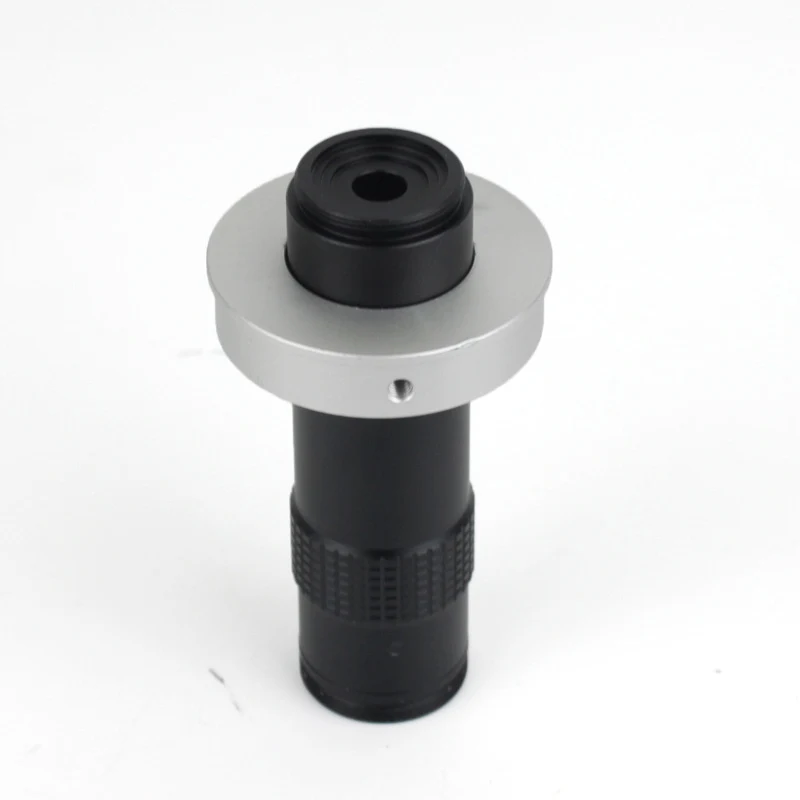 130 Times Industrial Camera Monocular Lens provides powerful magnification for detailed inspections, perfect for industr — photo 4