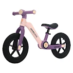Bicicleta de equilíbrio infantil dobrável sem pedais Desenvolve equilíbrio e coordenação, fácil de guardar e transportar, ideal para aprender a pedalar. — foto 2