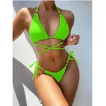 Fluorescent green