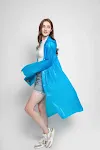 Sky blue