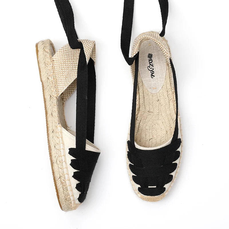 Title 5, Womens embroidered low-top canvas shoes comfor...
