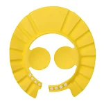 Child Baby Shampoo Cap, protects eyes from soap and water during bath time. Adjustable, soft and makes bath time fun and — photo 30