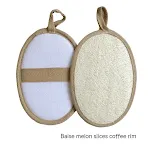 White, Coffee