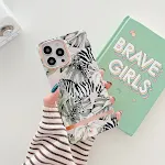 Jungle Zebra