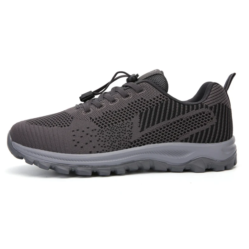 Zapatos Brisk para amantes del otoño e invierno Zapatillas de papá Zapatos de ocio Comodidad y estilo para actividades diarias y paseos. — foto 2