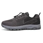 Zapatos Brisk para amantes del otoño e invierno Zapatillas de papá Zapatos de ocio Comodidad y estilo para actividades diarias y paseos. — foto 2