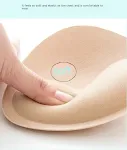 Enlarged push-up removable thickened sponge brassiere pad inserts for instant lift and added volume. Enhance your shape. — photo 10