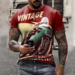 Style three
