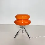 Orange Yellow