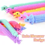 Cute Pet and Animal Lala Bracelet Vent Decompression Toy. A fun and relaxing stress-relieving toy that provides comfort — photo 3