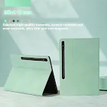 Mint Green