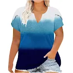 Gradient print