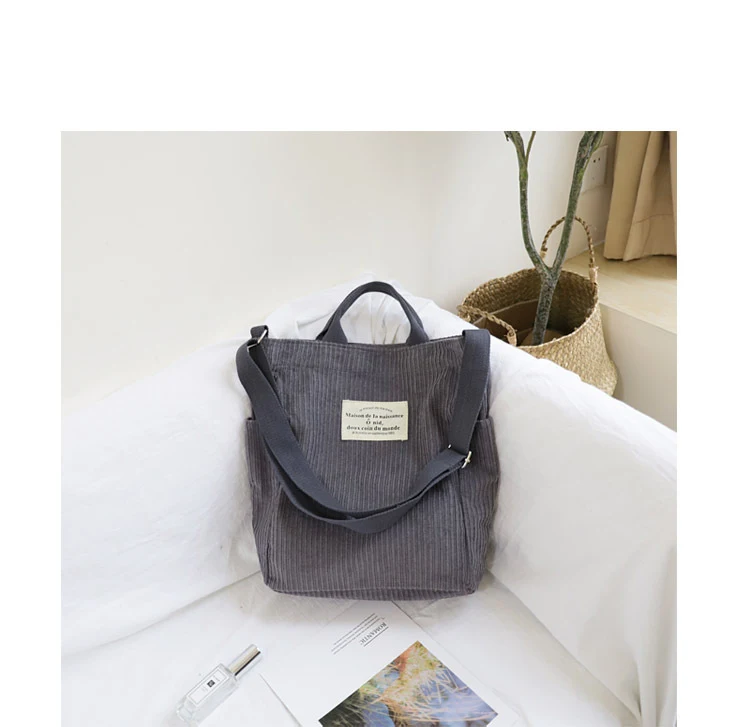 Title 1, Literary And Art Simple One-Shoulder Messenger ...