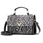 Bolsa transversal de ombro tipo pouch para outono e inverno, ideal para carregar seus itens essenciais com estilo e praticidade em diversas situações. — foto 7
