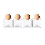 Pack of 4 1