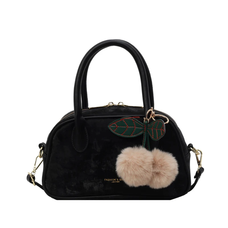 Title 7, Bolsa Mensageiro Feminina Portátil de Moda Desi...