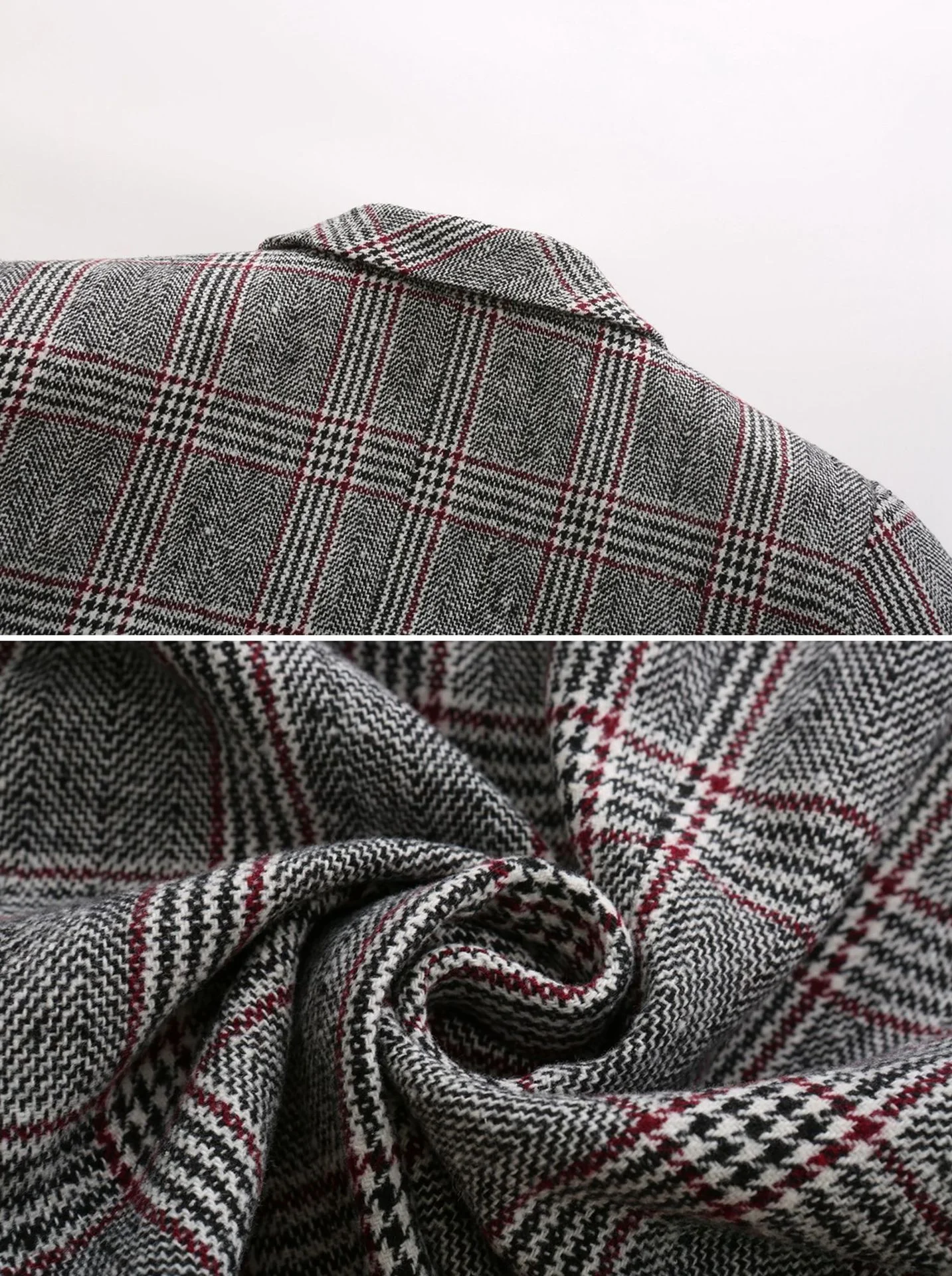 Title 20, Ladies houndstooth suit