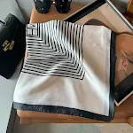 Stripe Geometry